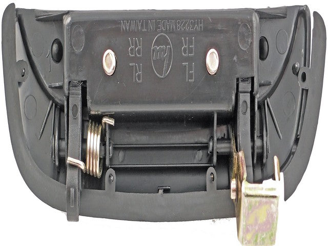 Exterior Door Handle Dorman-Help 748MX