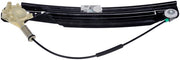 Window Regulator Dorman-OE Solutions 749-001