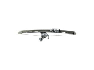 Window Regulator Dorman-OE Solutions 749-002