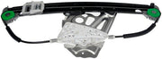 Window Regulator Dorman-OE Solutions 749-004