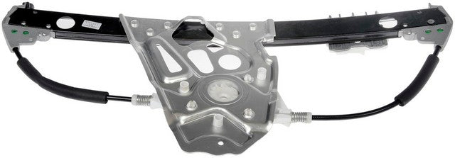 Window Regulator Dorman-OE Solutions 749-004