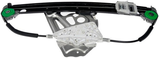 Window Regulator Dorman-OE Solutions 749-005