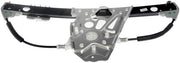 Window Regulator Dorman-OE Solutions 749-005
