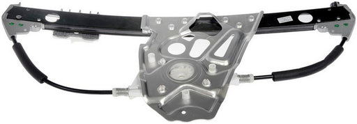 Window Regulator Dorman-OE Solutions 749-005
