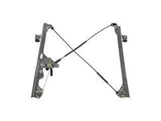 Window Regulator Dorman-OE Solutions 749-006