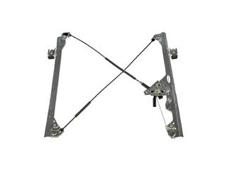 Window Regulator Dorman-OE Solutions 749-007