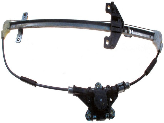 Window Regulator Dorman-OE Solutions 749-008