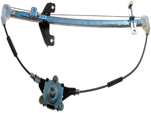 Window Regulator Dorman-OE Solutions 749-008