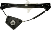 Window Regulator Dorman-OE Solutions 749-011