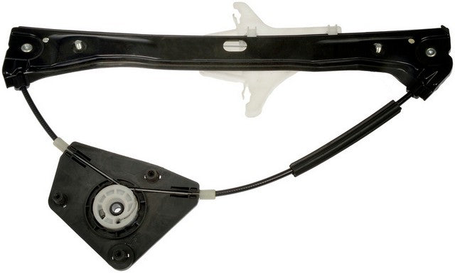 Window Regulator Dorman-OE Solutions 749-011