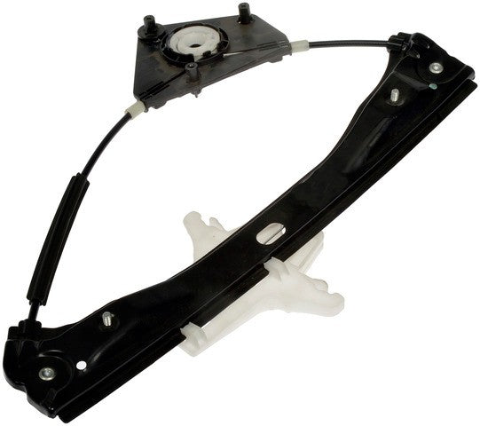 Window Regulator Dorman-OE Solutions 749-011