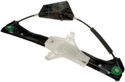 Window Regulator Dorman-OE Solutions 749-011