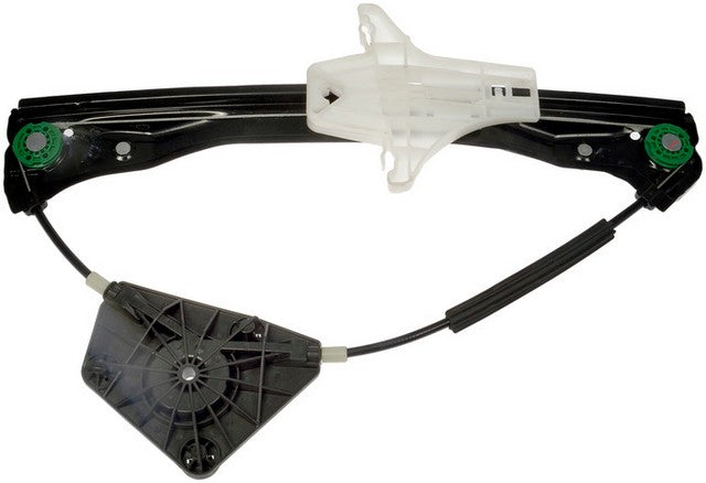 Window Regulator Dorman-OE Solutions 749-012