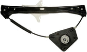 Window Regulator Dorman-OE Solutions 749-012