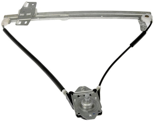 Window Regulator Dorman-OE Solutions 749-013
