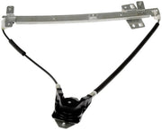 Window Regulator Dorman-OE Solutions 749-013
