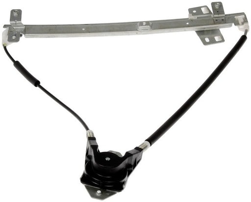 Window Regulator Dorman-OE Solutions 749-013