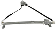 Window Regulator Dorman-OE Solutions 749-013