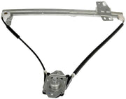 Window Regulator Dorman-OE Solutions 749-014