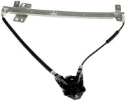 Window Regulator Dorman-OE Solutions 749-014