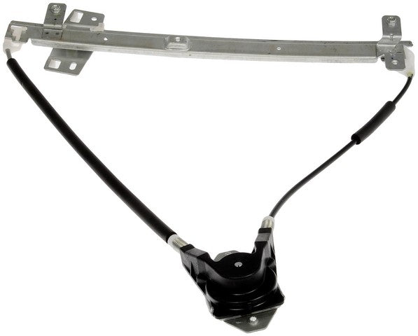 Window Regulator Dorman-OE Solutions 749-014