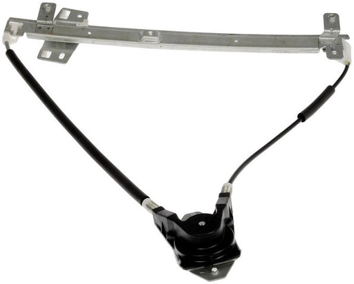 Window Regulator Dorman-OE Solutions 749-014
