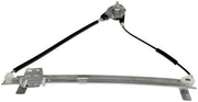 Window Regulator Dorman-OE Solutions 749-014