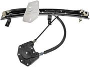 Window Regulator Dorman-OE Solutions 749-019
