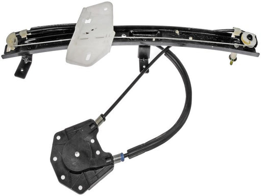 Window Regulator Dorman-OE Solutions 749-019