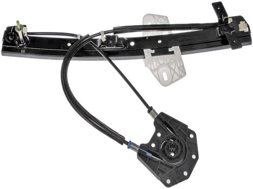 Window Regulator Dorman-OE Solutions 749-019