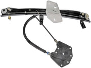 Window Regulator Dorman-OE Solutions 749-020