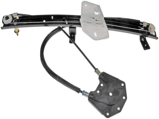Window Regulator Dorman-OE Solutions 749-020