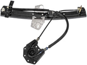 Window Regulator Dorman-OE Solutions 749-020