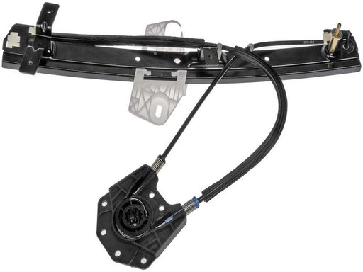 Window Regulator Dorman-OE Solutions 749-020