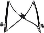 Window Regulator Dorman-OE Solutions 749-023