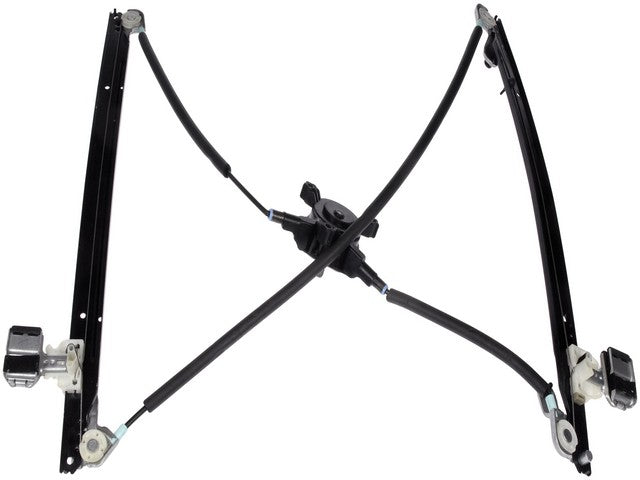 Window Regulator Dorman-OE Solutions 749-023