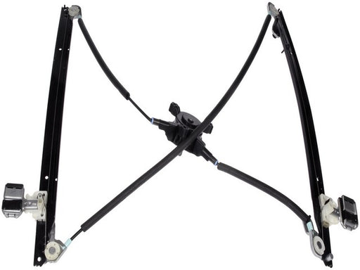 Window Regulator Dorman-OE Solutions 749-023