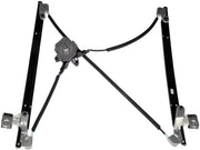Window Regulator Dorman-OE Solutions 749-023