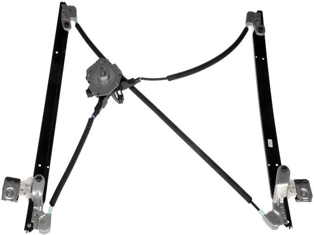 Window Regulator Dorman-OE Solutions 749-023
