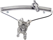 Window Regulator Dorman-OE Solutions 749-025