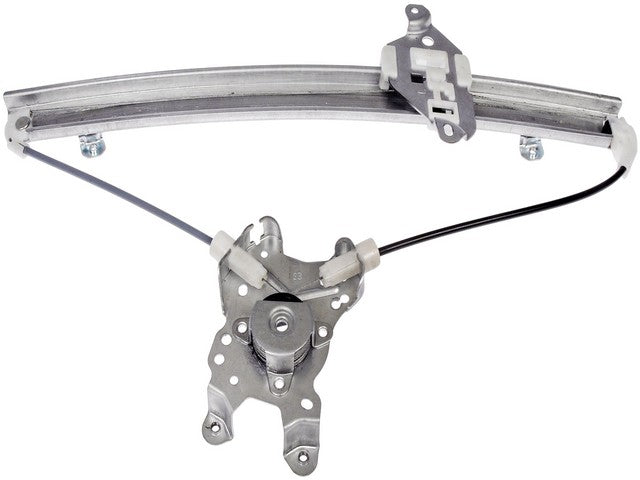 Window Regulator Dorman-OE Solutions 749-025