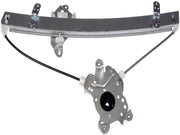 Window Regulator Dorman-OE Solutions 749-025