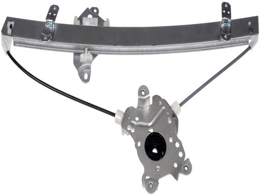 Window Regulator Dorman-OE Solutions 749-025