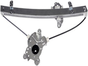 Window Regulator Dorman-OE Solutions 749-026