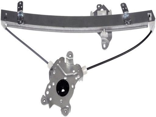 Window Regulator Dorman-OE Solutions 749-026
