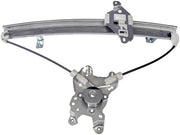 Window Regulator Dorman-OE Solutions 749-029
