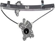 Window Regulator Dorman-OE Solutions 749-029