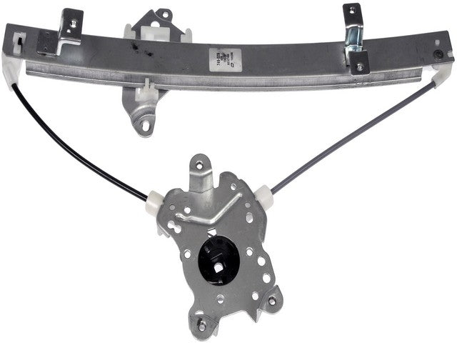 Window Regulator Dorman-OE Solutions 749-029