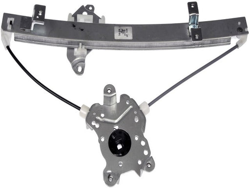 Window Regulator Dorman-OE Solutions 749-029