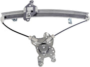 Window Regulator Dorman-OE Solutions 749-030